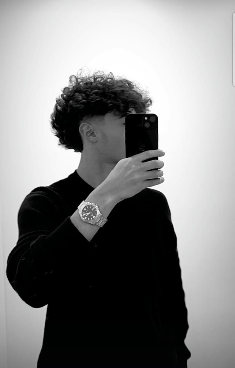 Profil von Marinho