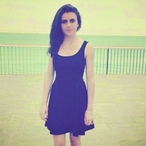 Profil von Sindy