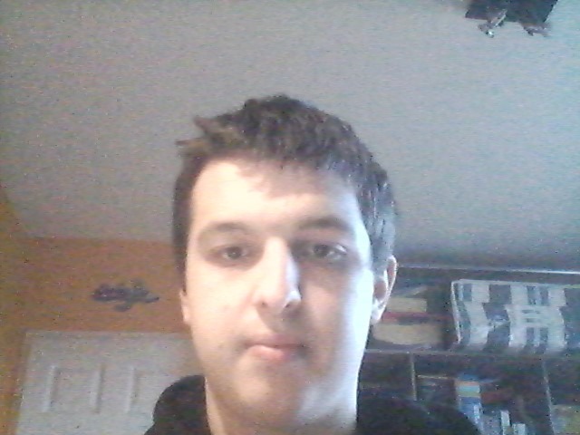 Profil von Darrell