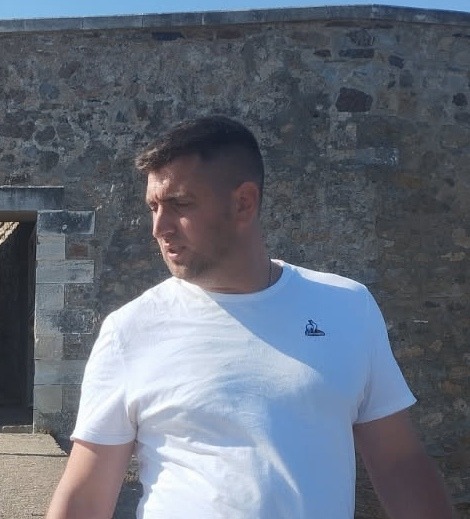 Profil von Oguzhan