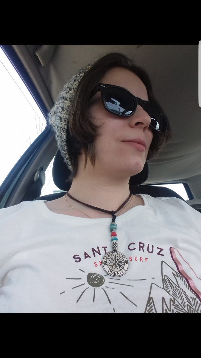Profil von Faten