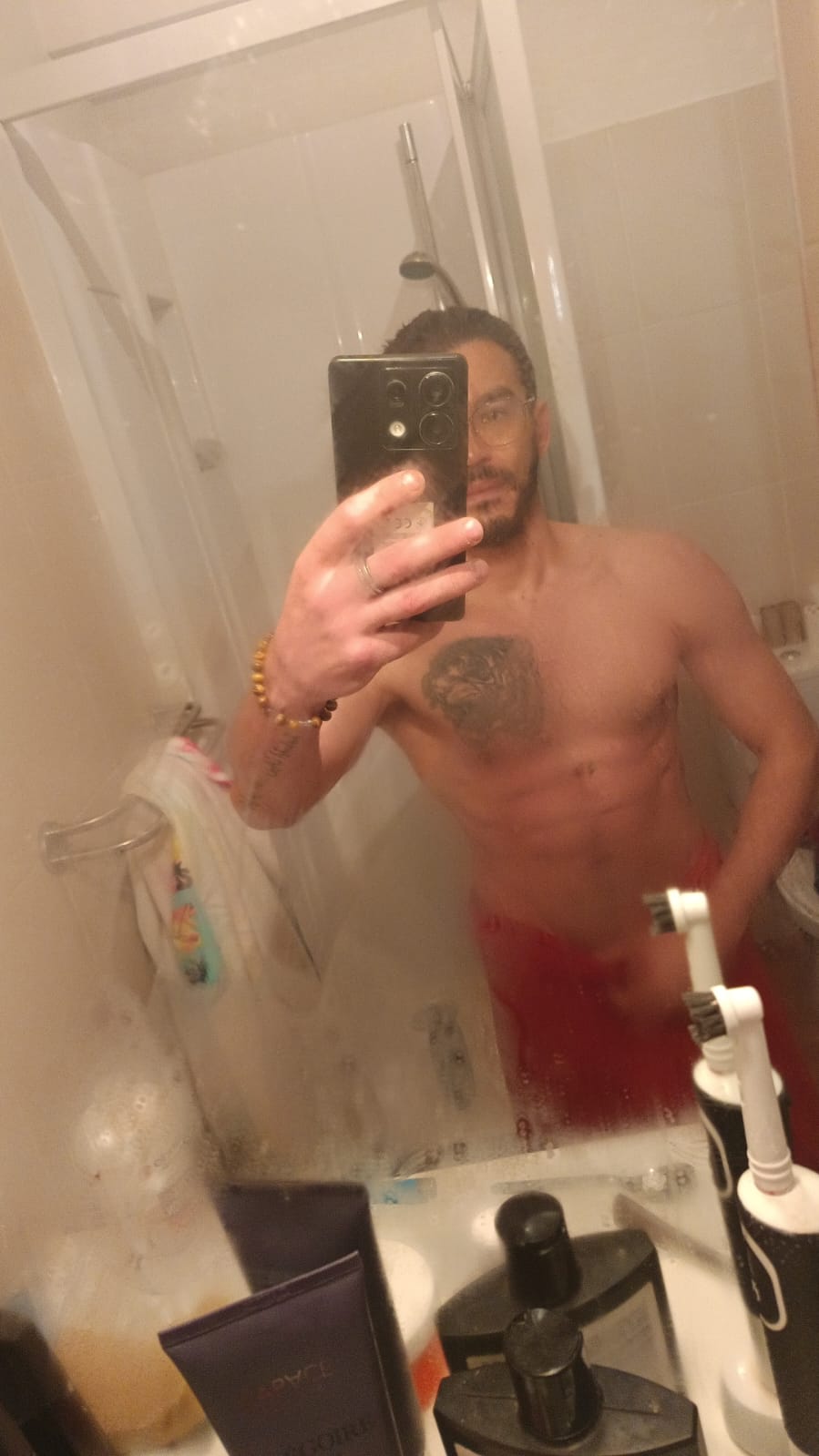 Profil von Badr