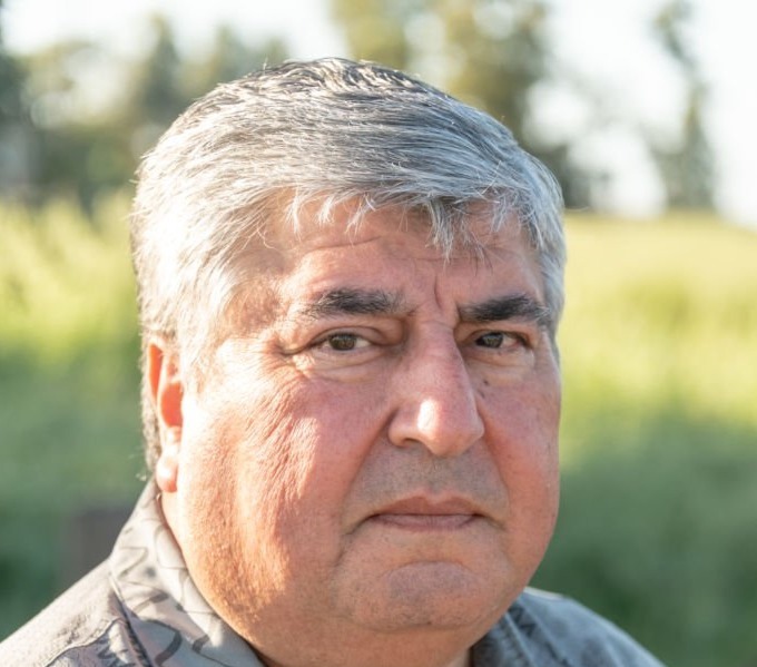 Profil von Tayeb