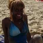 Profil von Kathia