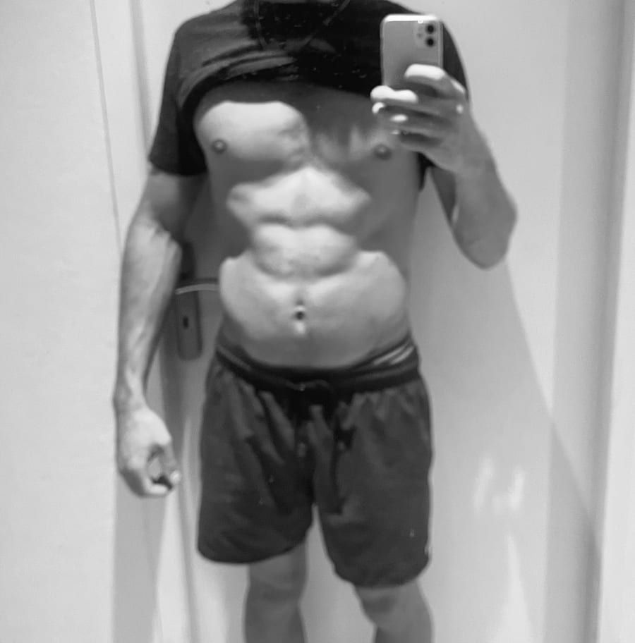 Profil von Antony