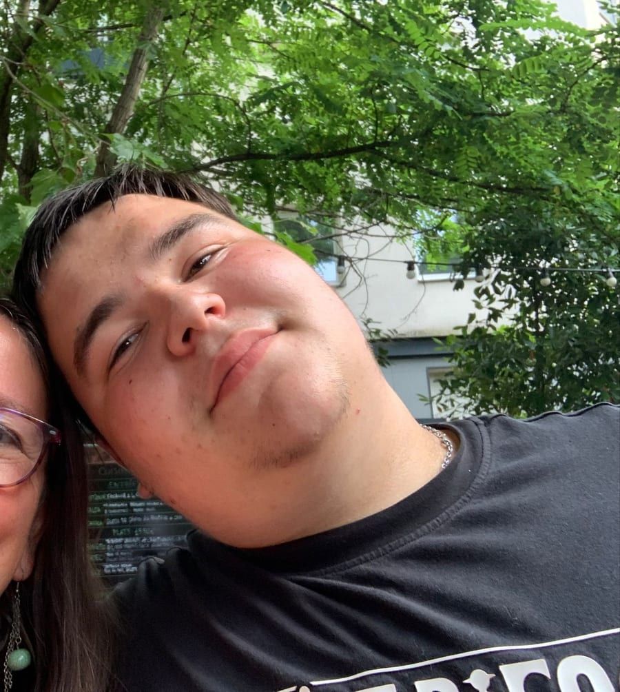 Profil von Rollin