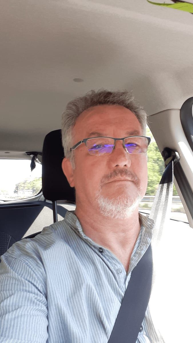 Profil von Yacir