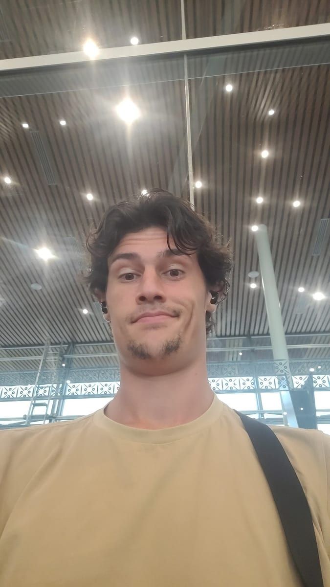 Profil von Herman