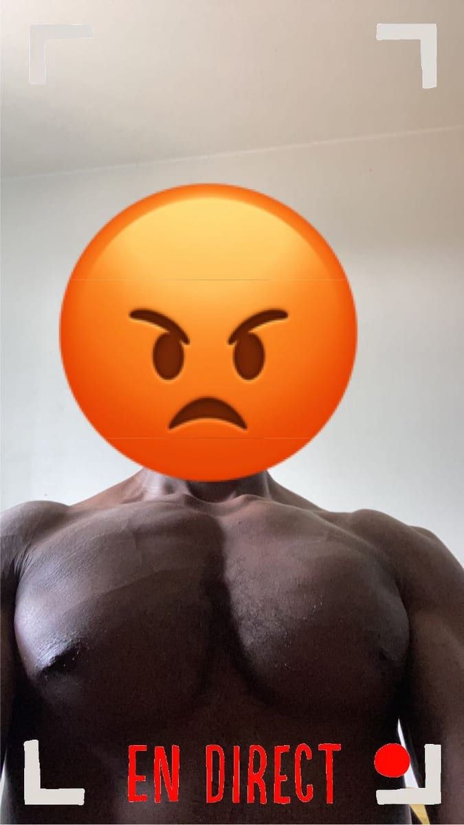 Profil von Youry