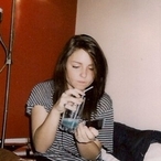Profil von Noémie
