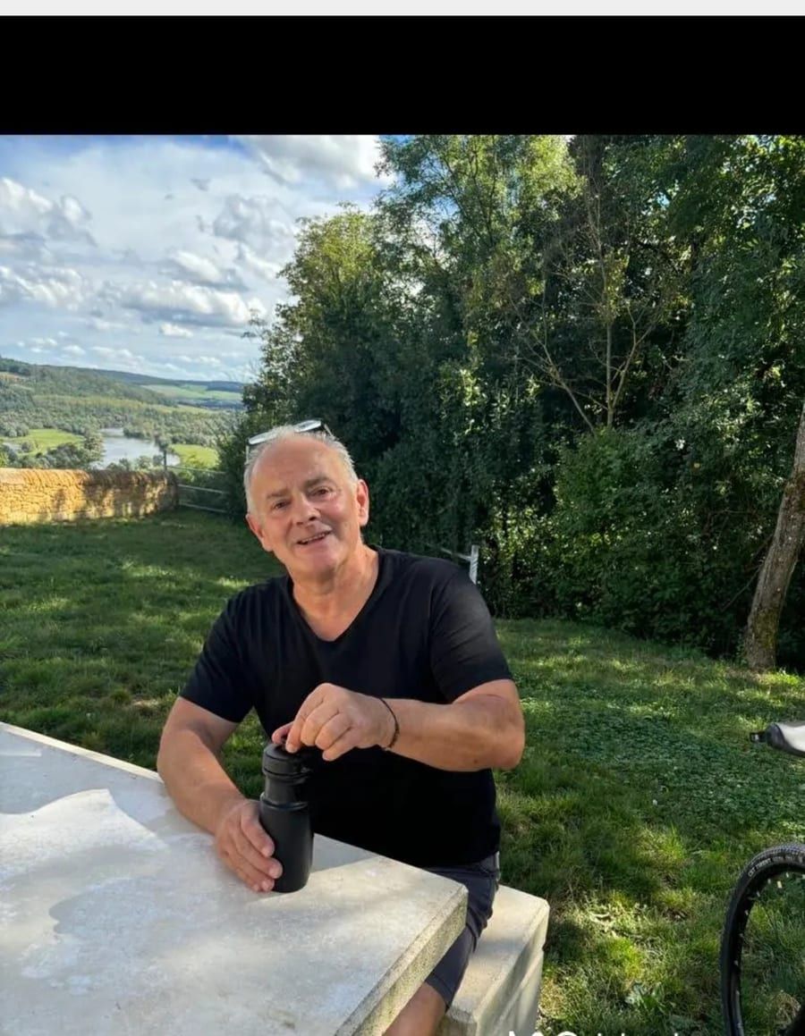 Profil von Hadj