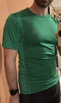 Profil von Bah