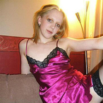 Profil von Keshia