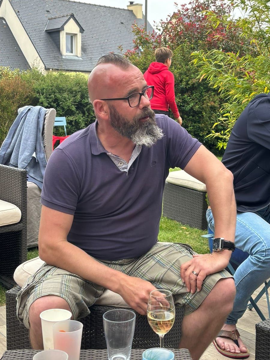 Profil von Joël