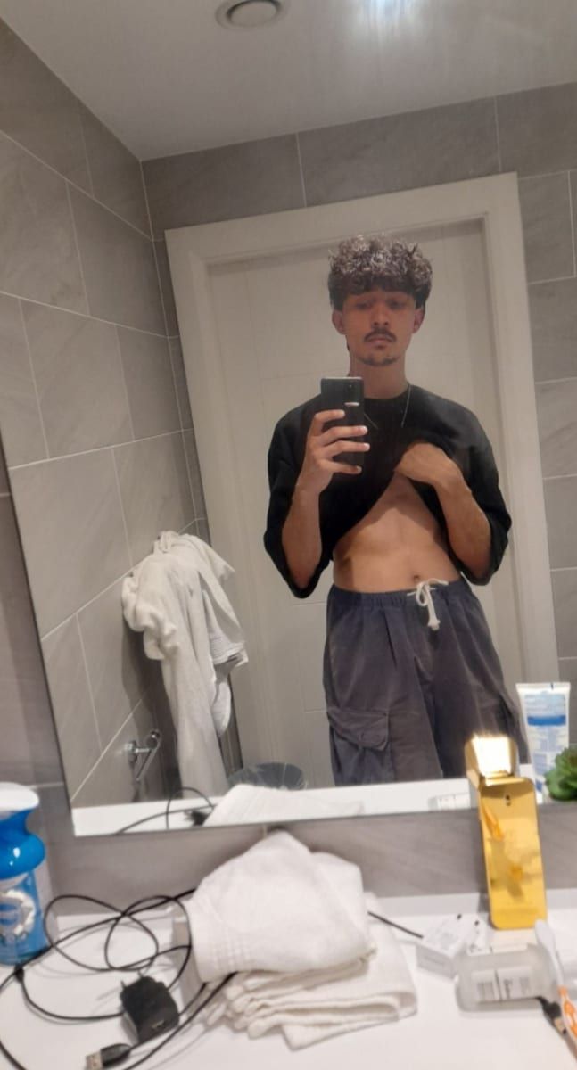 Profil von Ioannis