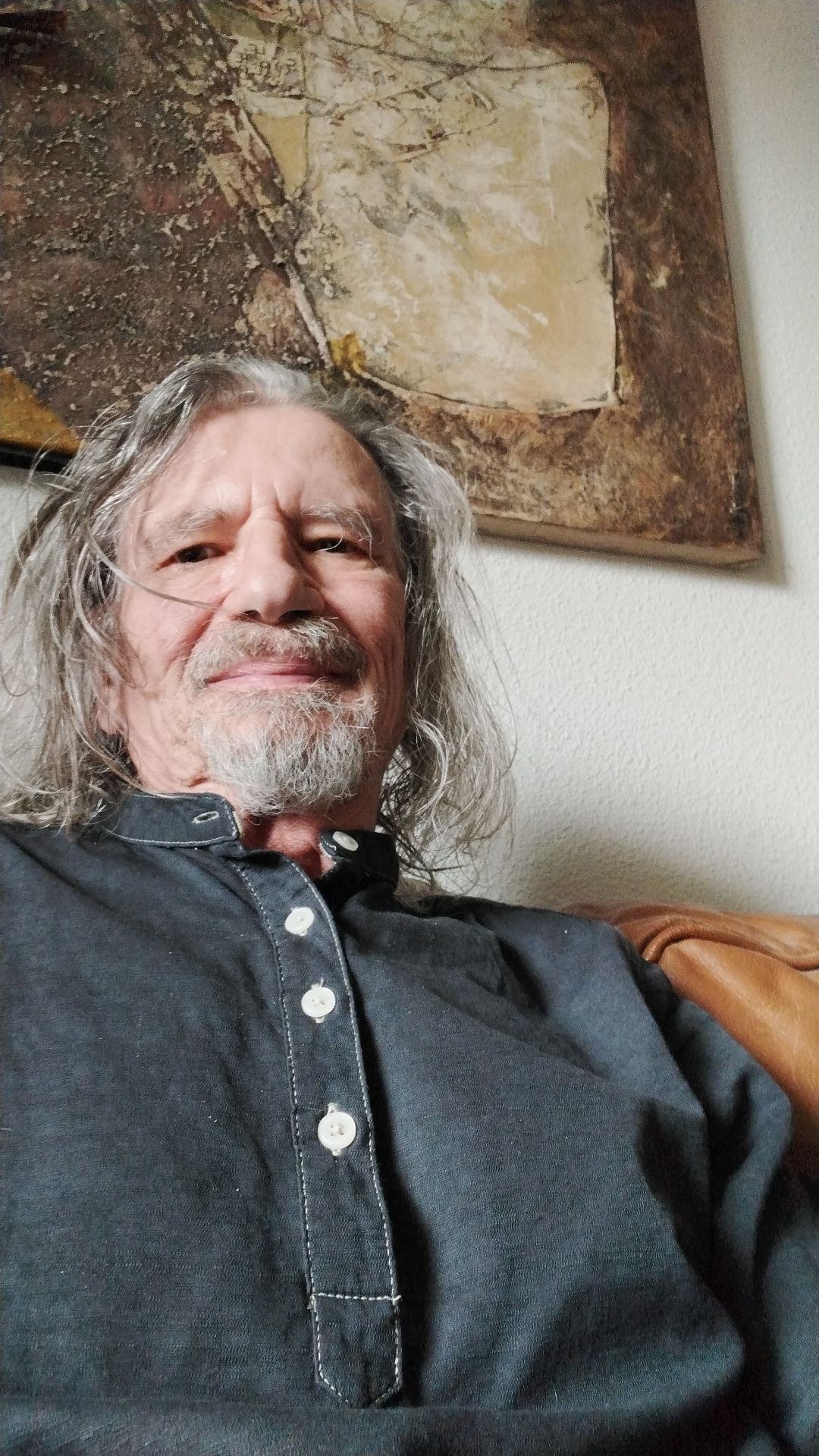 Profil von Otto