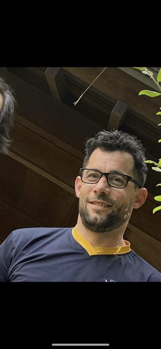 Profil von Fousseynou