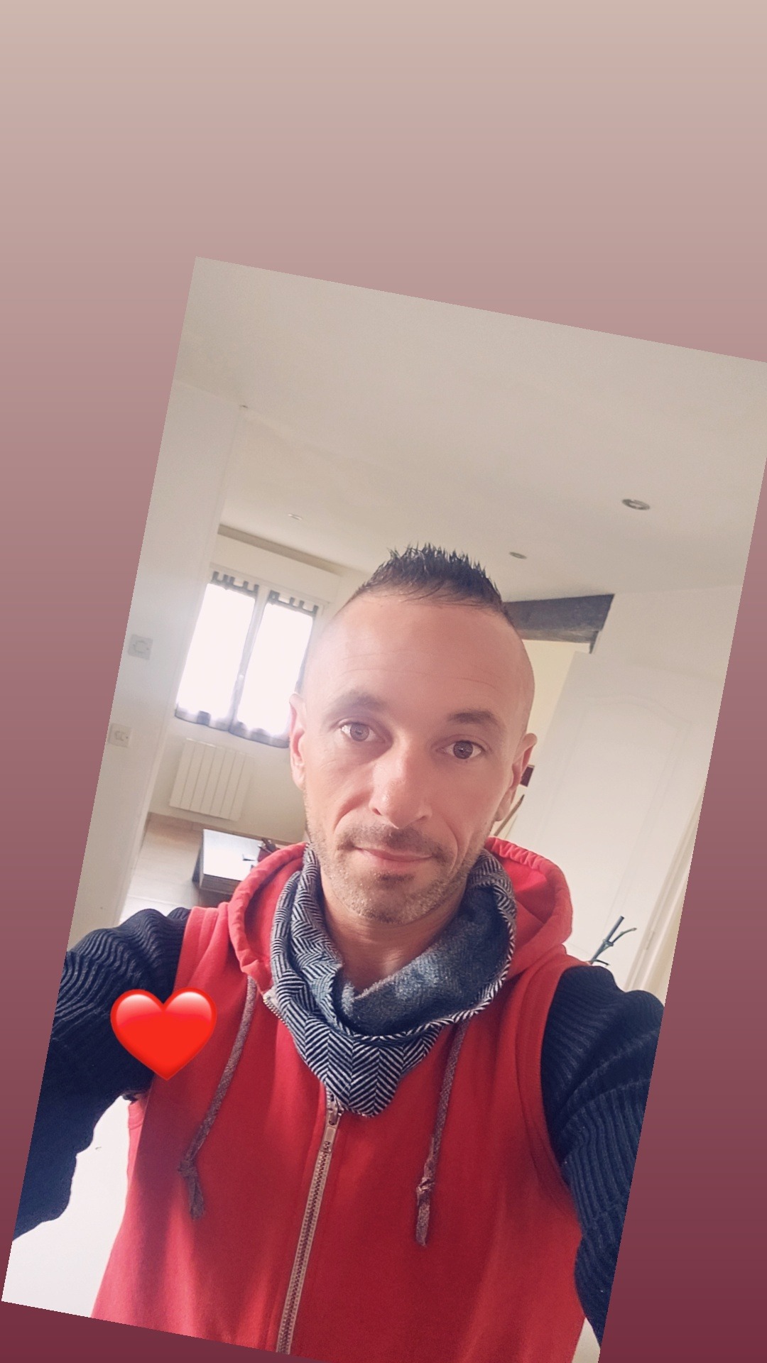 Profil von Baudoin