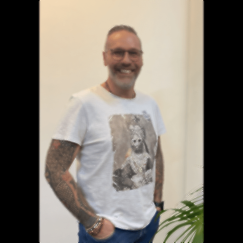 Profil von Noman
