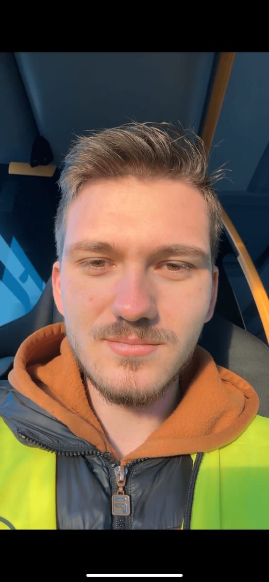 Profil von Jef