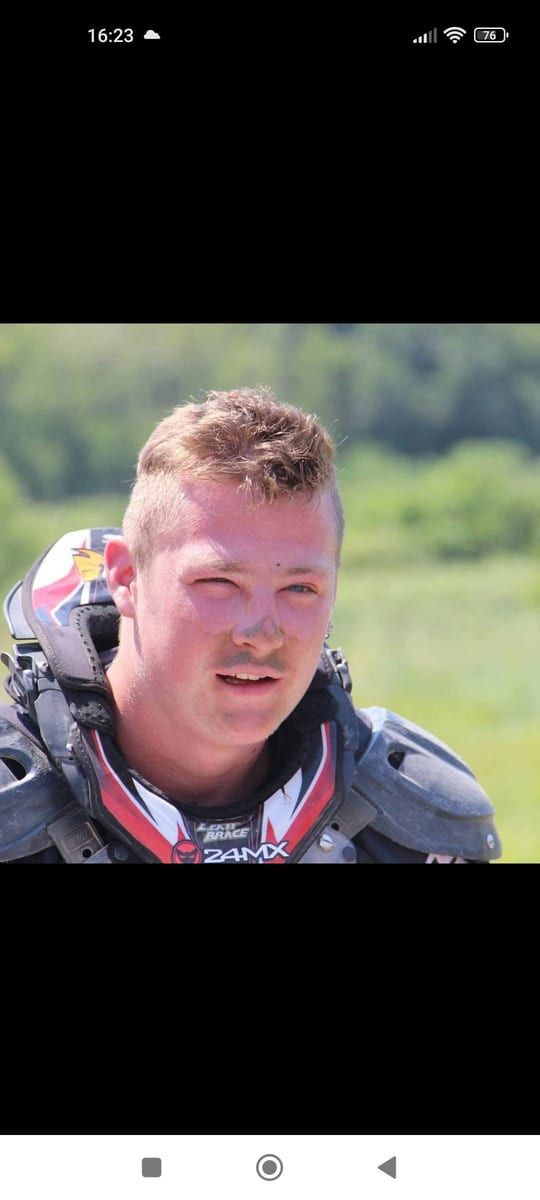 Profil von Joris