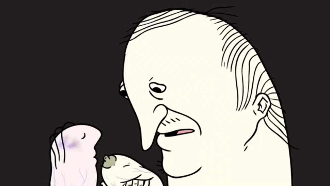 Profil von Houssen