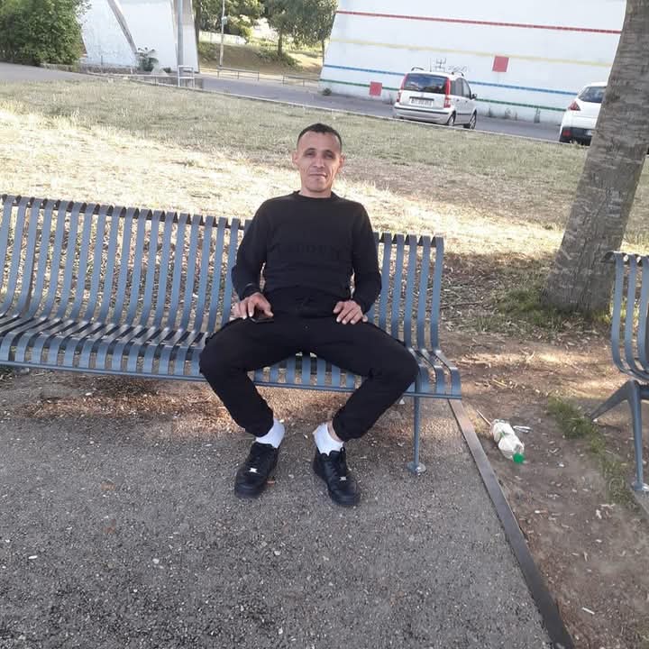 Profil von Rédouane