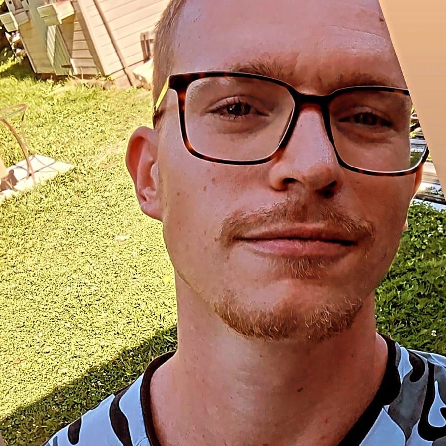 Profil von Hassein