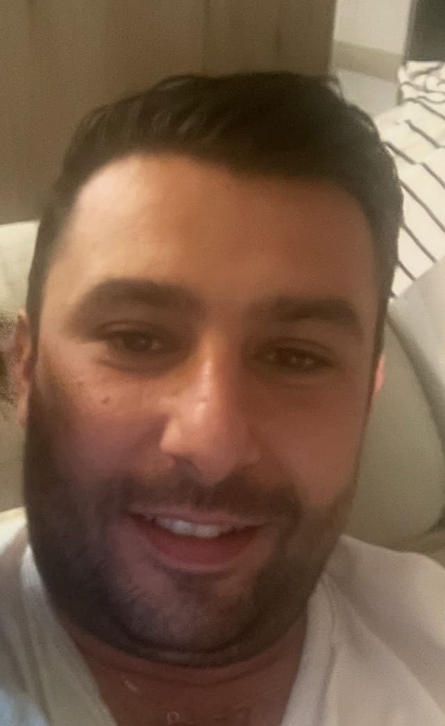 Profil von Dale