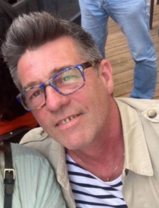Profil von Maik