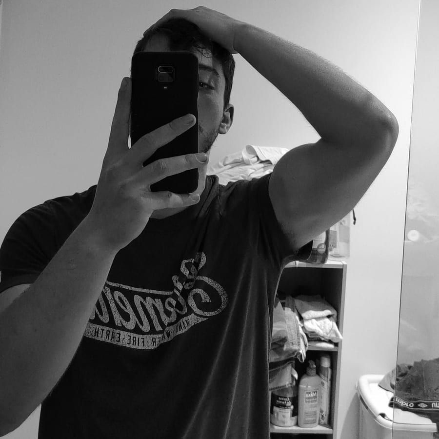 Profil von Junot