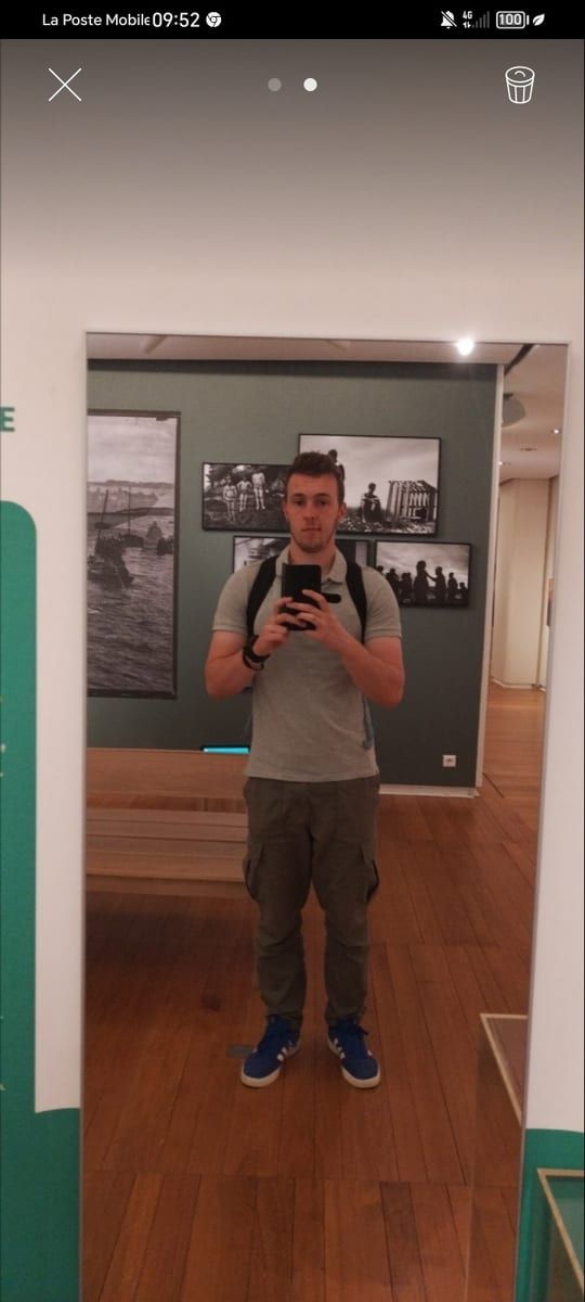 Profil von Nassurdine