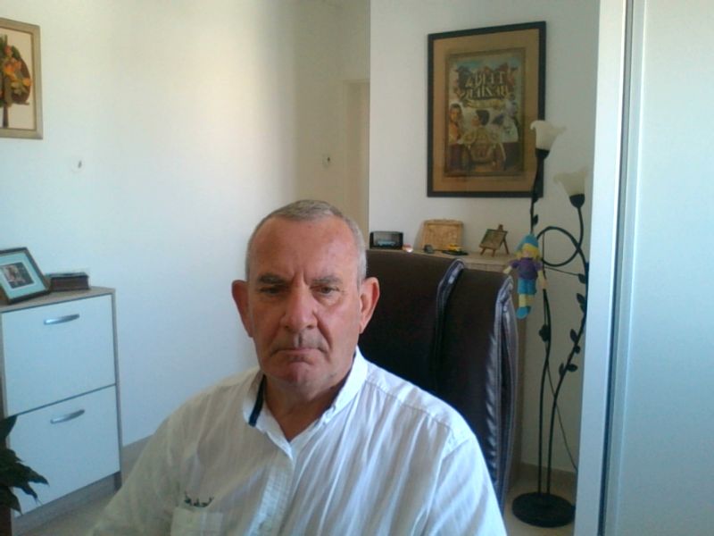 Profil von Mayan