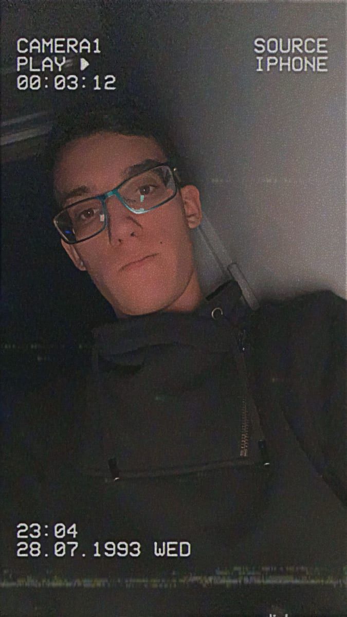 Profil von Louis-antoine