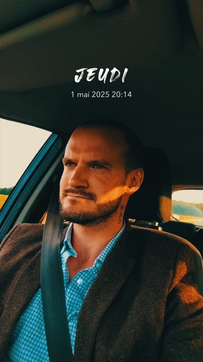 Profil von Hugue