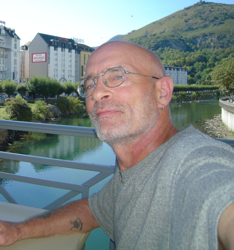 Profil von Lloyd