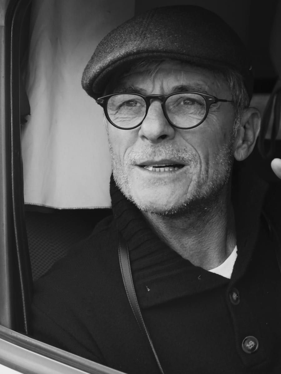 Profil von Zakarian