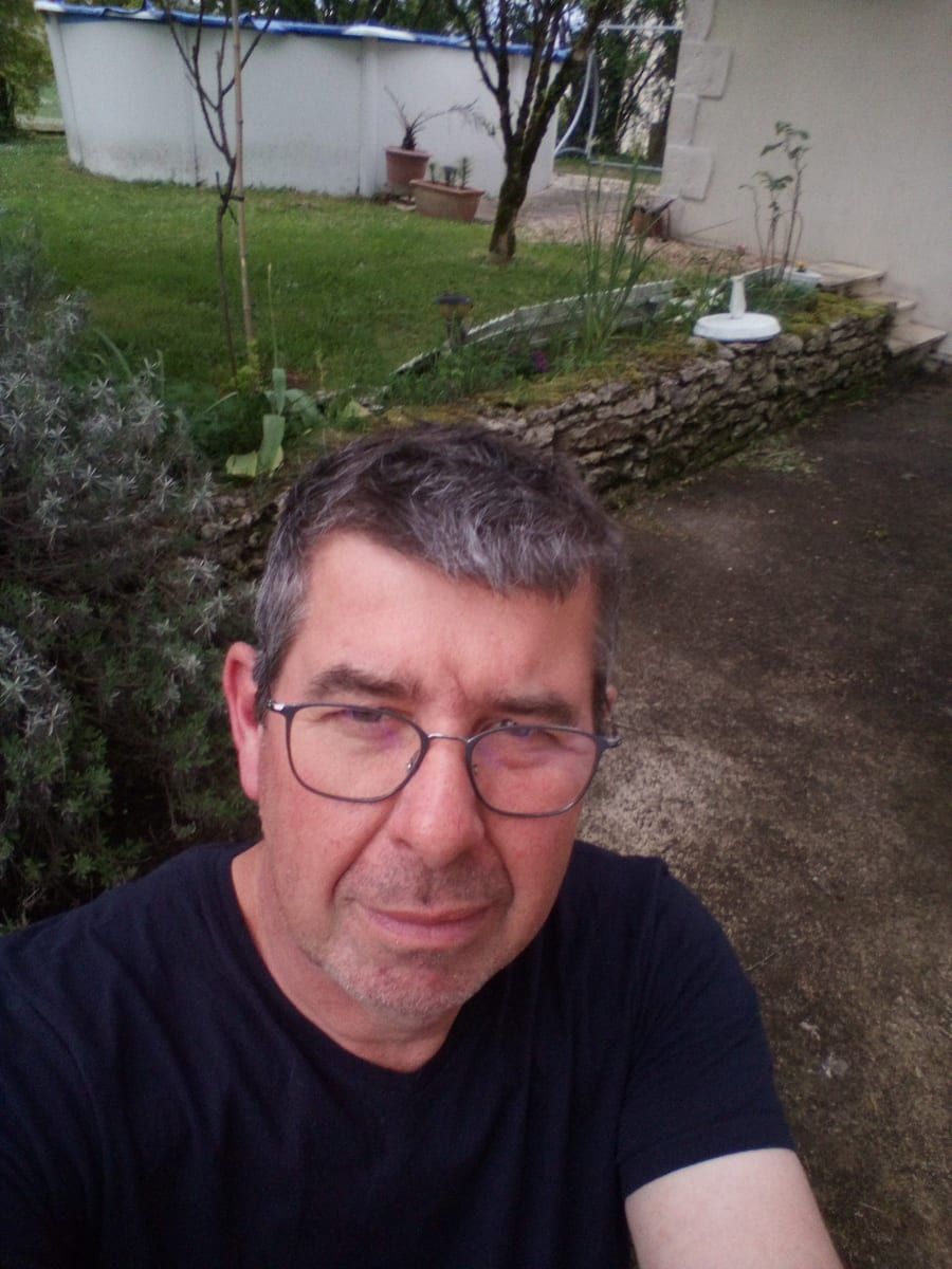 Profil von Ramzy