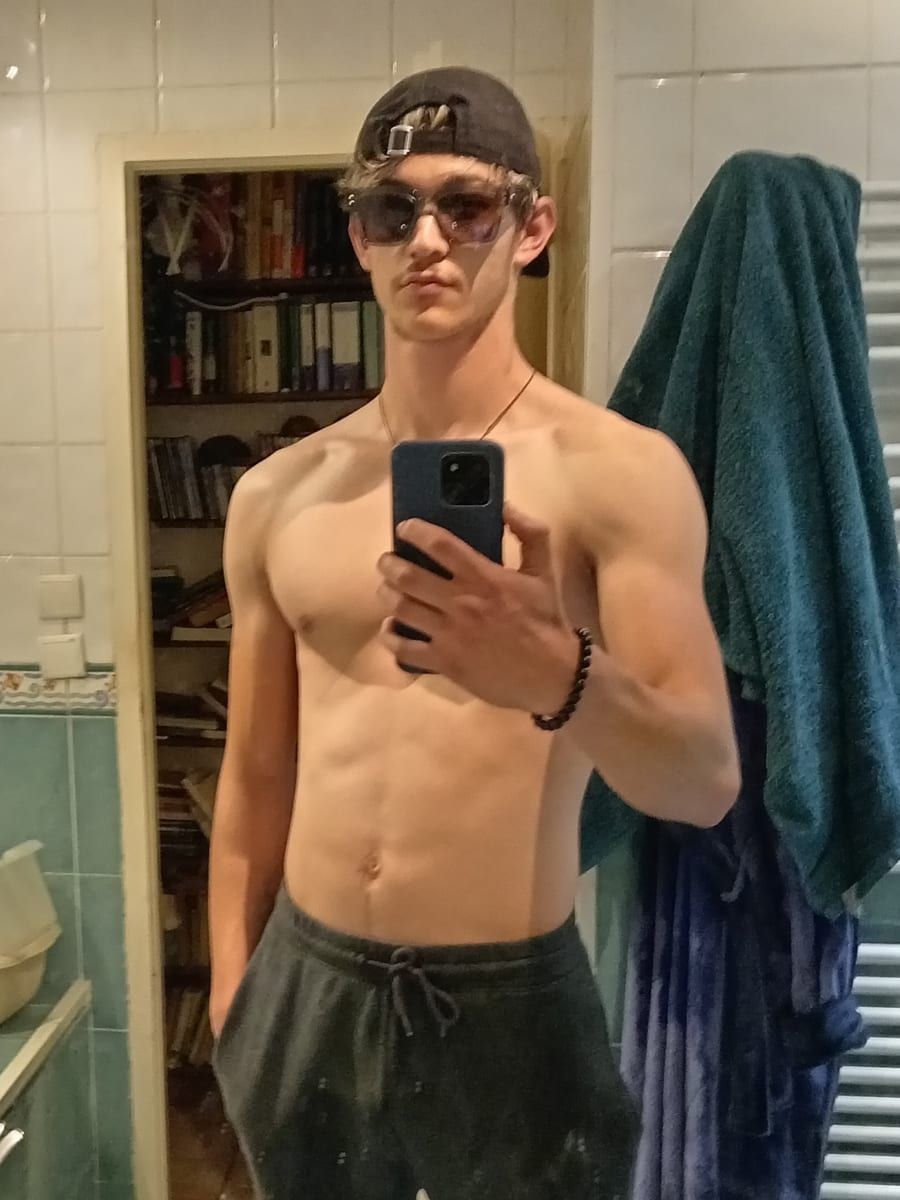 Profil von Sulyman