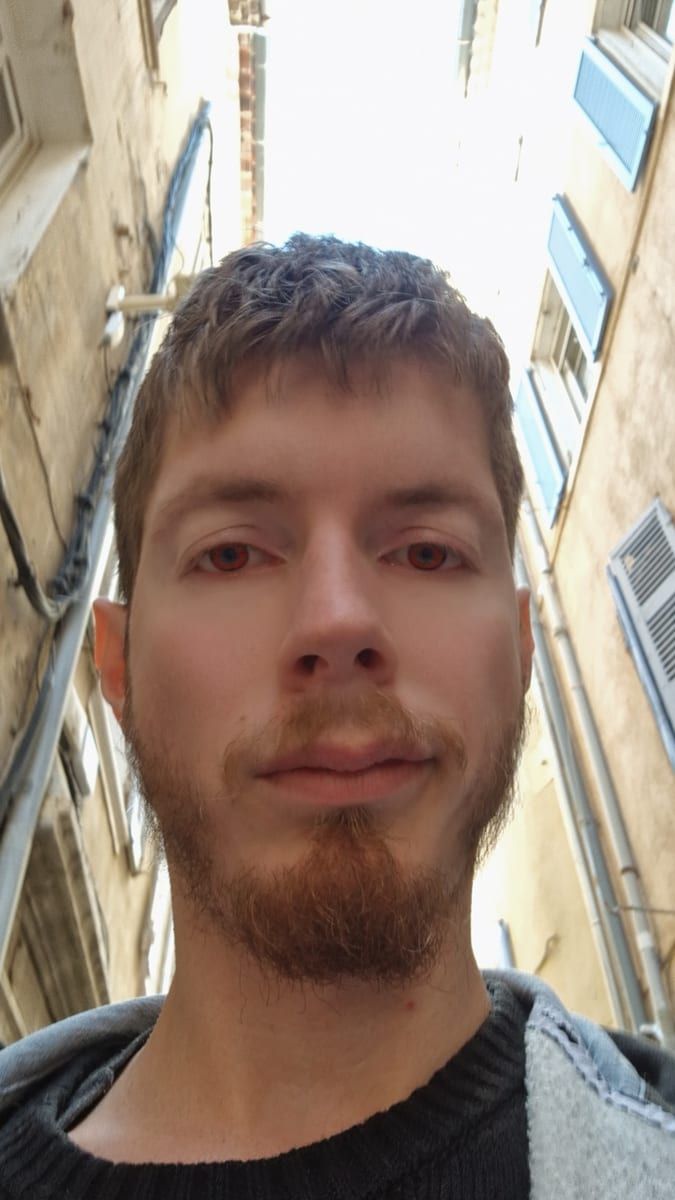 Profil von Jimi