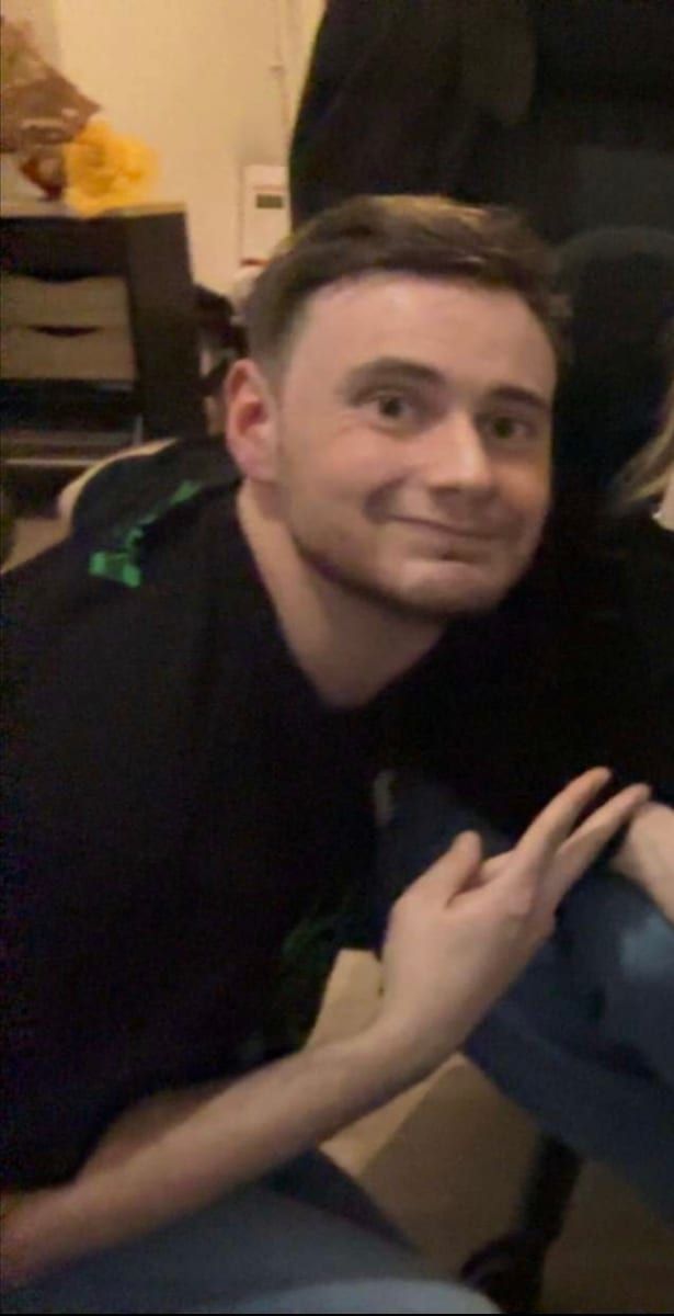 Profil von Jameson