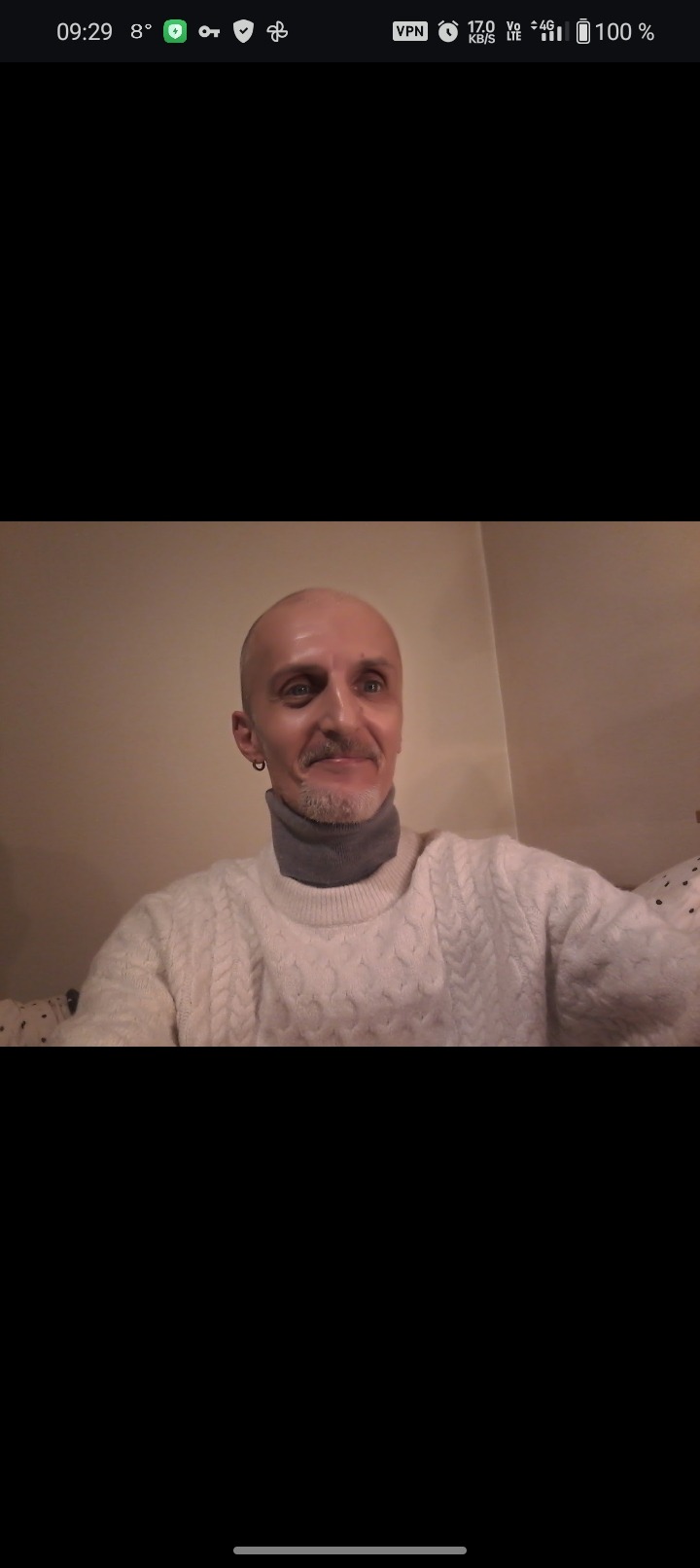 Profil von Louis-mathieu