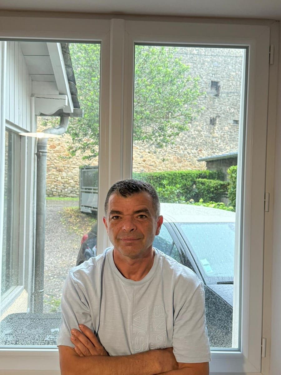 Profil von Bruno-pierre