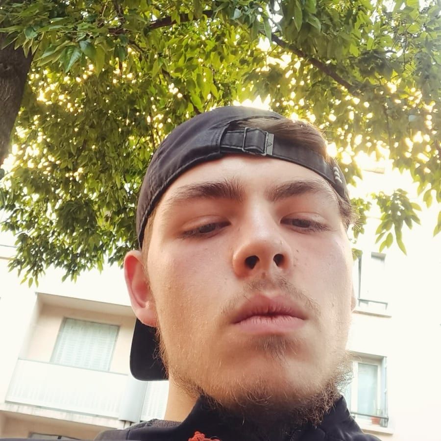 Profil von Salahdin